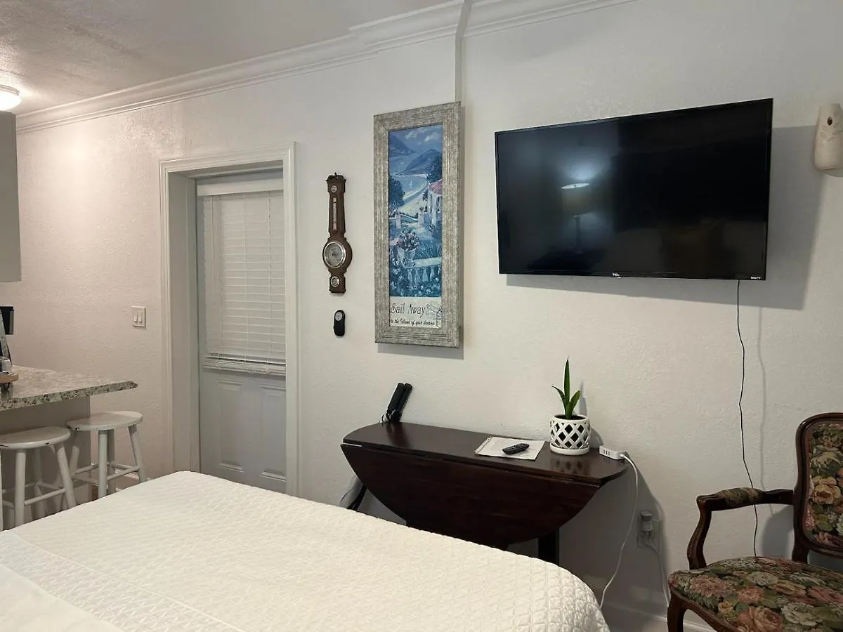Homestay Tampa Citrus Park Apartment